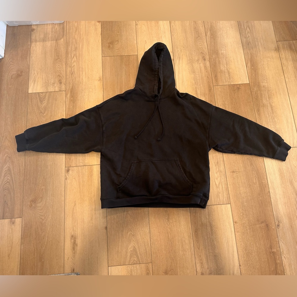 Yeezy Season 5 Hoodie Size Small